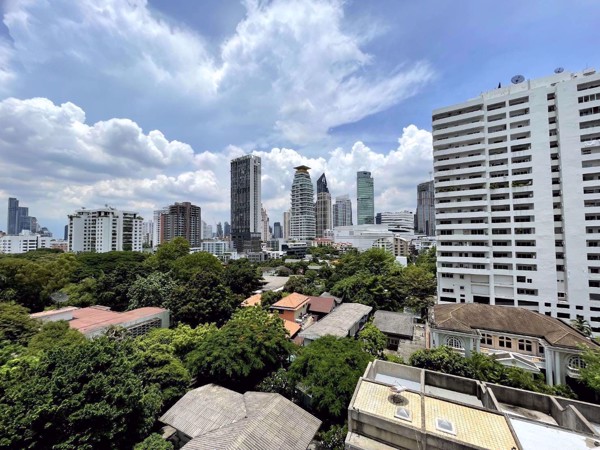 Picture of 3 bed Condo in DS Tower 1 Sukhumvit 33 Khlong Tan Nuea Sub District C018462