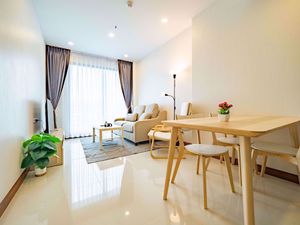 รูปภาพ 1 ห้องนอน Condo ในโครงการ Supalai Premier Charoen Nakhon Khlong San District C018463