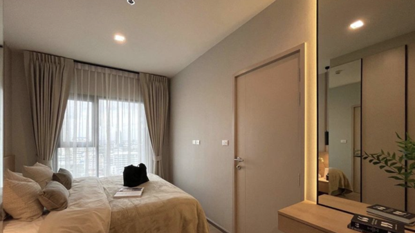 Picture of 1 bed Condo in THE BASE Phetchaburi-Thonglor Bangkapi Sub District C018466