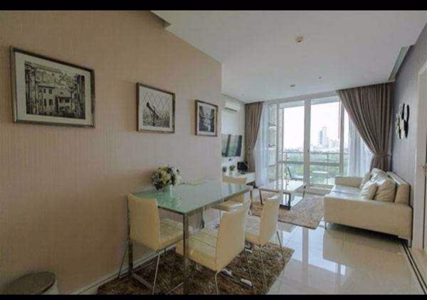 Picture of 2 bed Condo in T.C. Green Huai Khwang Sub District C018467