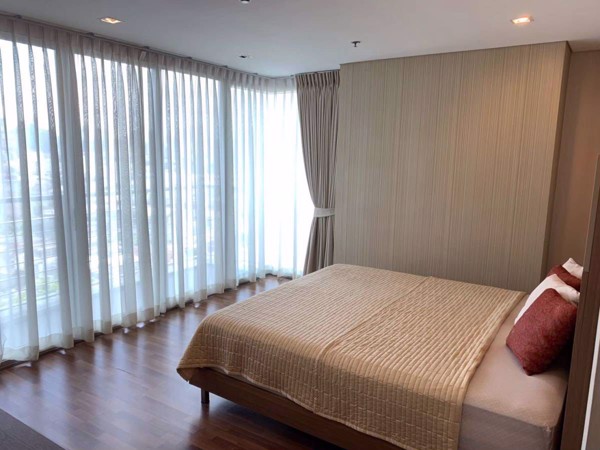 Picture of 2 bed Condo in Le Luk Phrakhanongnuea Sub District C018468