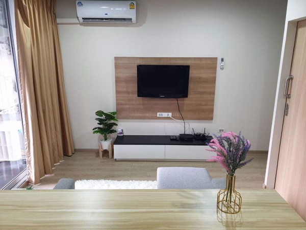 Picture of 3 bed Condo in The Tempo Ruamrudee Pathum Wan District C018477