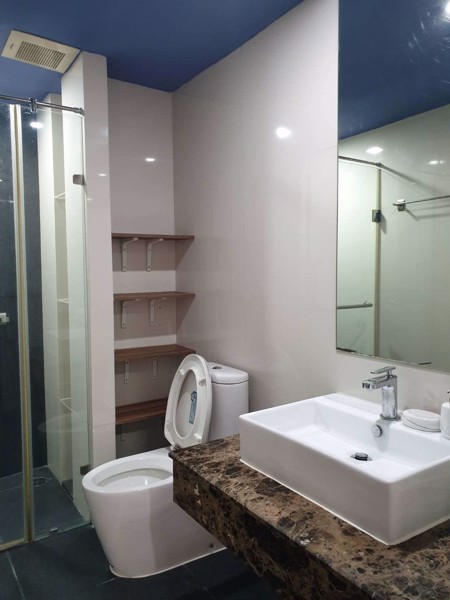 Picture of 3 bed Condo in The Tempo Ruamrudee Pathum Wan District C018477