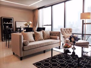 Picture of 2 bed Condo in The Bangkok Sathorn Yan Nawa Sub District C018478