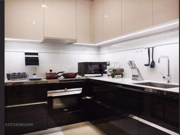 Picture of 2 bed Condo in The Bangkok Sathorn Yan Nawa Sub District C018478