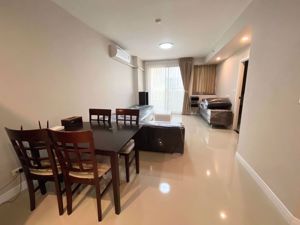 Picture of 2 bed Condo in Supalai Oriental Place Sathorn-Suanplu Sathon District C018480