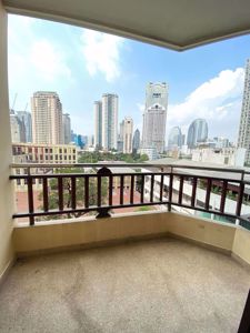 Picture of 2 bed Condo in Supalai Oriental Place Sathorn-Suanplu Sathon District C018480