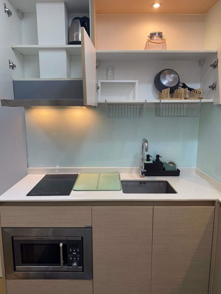 Picture of 1 bed Condo in Via Botani Khlong Tan Nuea Sub District C018481