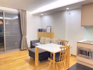 Picture of 1 bed Condo in Via Botani Khlong Tan Nuea Sub District C018481