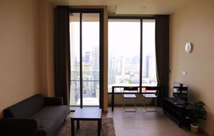 Picture of 1 bed Condo in The ESSE Asoke Khlong Toei Nuea Sub District C018483