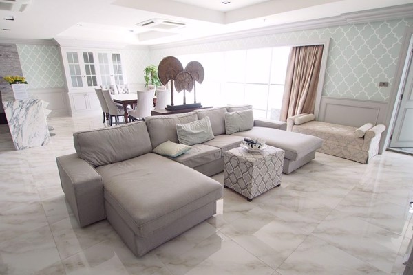 Picture of 4 bed Condo in Kiarti Thanee City Mansion Khlong Toei Nuea Sub District C018484