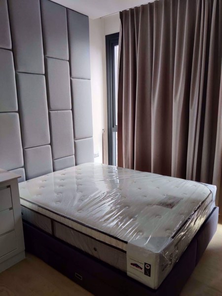 Picture of 1 bed Condo in ASHTON Asoke - Rama 9 Din Daeng District C018485