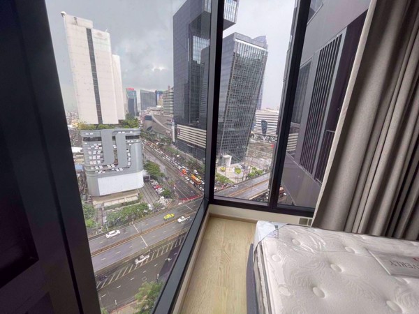 Picture of 1 bed Condo in ASHTON Asoke - Rama 9 Din Daeng District C018485