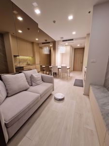 Picture of 1 bed Condo in Noble Ploenchit Lumphini Sub District C018487