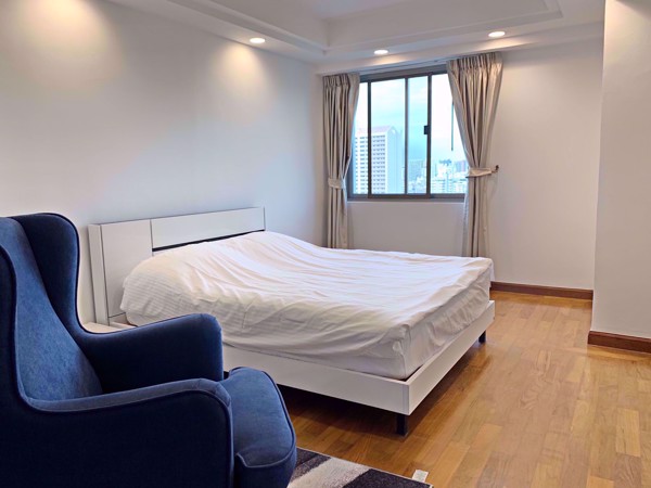 Picture of 3 bed Condo in Royal Castle Khlong Tan Nuea Sub District C018486