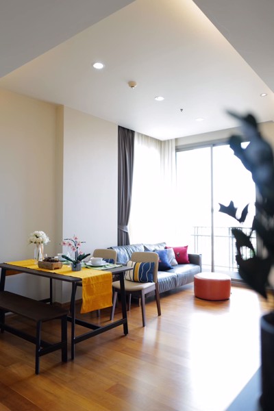 Picture of 2 bed Condo in Quattro by Sansiri Khlong Tan Nuea Sub District C018490