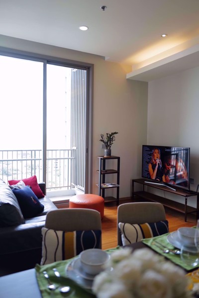 Picture of 2 bed Condo in Quattro by Sansiri Khlong Tan Nuea Sub District C018490