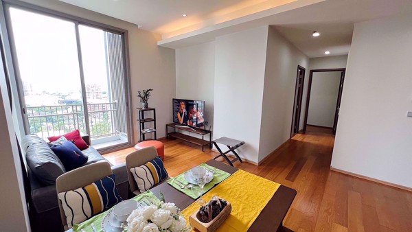 Picture of 2 bed Condo in Quattro by Sansiri Khlong Tan Nuea Sub District C018490