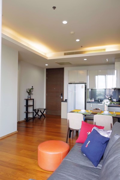 Picture of 2 bed Condo in Quattro by Sansiri Khlong Tan Nuea Sub District C018490