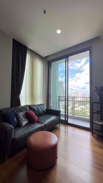 Picture of 2 bed Condo in Quattro by Sansiri Khlong Tan Nuea Sub District C018490