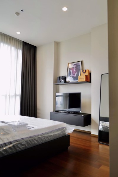 Picture of 2 bed Condo in Quattro by Sansiri Khlong Tan Nuea Sub District C018490