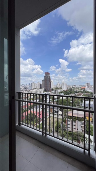 Picture of 2 bed Condo in Quattro by Sansiri Khlong Tan Nuea Sub District C018490