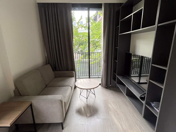 Picture of 2 bed Condo in Maestro 02 Ruamrudee Lumphini Sub District C018491