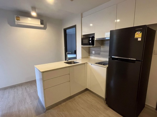 Picture of 2 bed Condo in Maestro 02 Ruamrudee Lumphini Sub District C018491