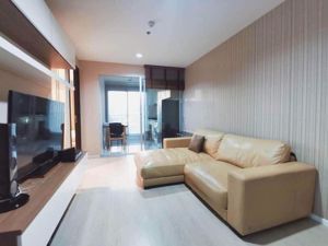 รูปภาพ 1 ห้องนอน Condo ในโครงการ Rhythm Sathorn - Narathiwas Thungmahamek Sub District C018495