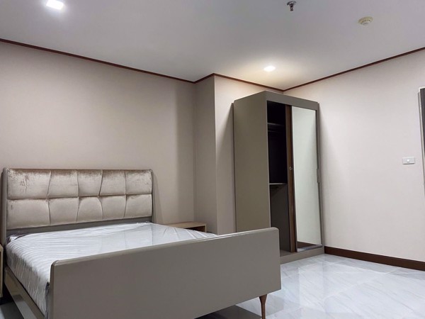 Picture of 2 bed Condo in Prestige Towers Khlong Toei Nuea Sub District C018465