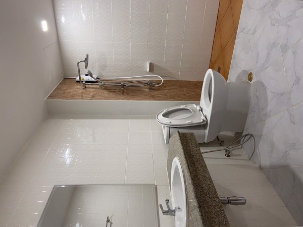 Picture of 2 bed Condo in Prestige Towers Khlong Toei Nuea Sub District C018465