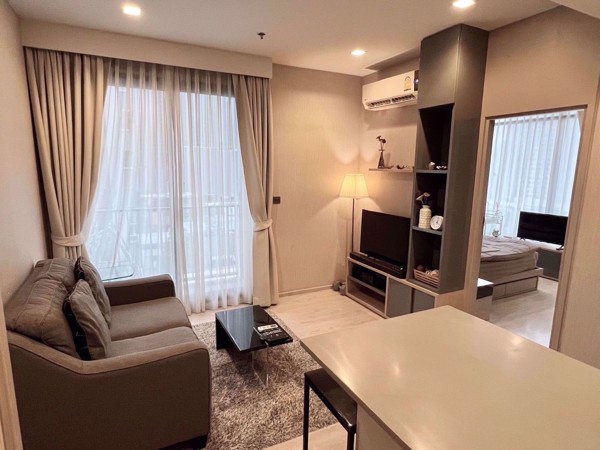 Picture of 1 bed Condo in M Thonglor 10 Khlong Tan Nuea Sub District C018502