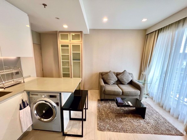 Picture of 1 bed Condo in M Thonglor 10 Khlong Tan Nuea Sub District C018502