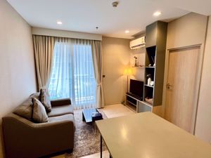 Picture of 1 bed Condo in M Thonglor 10 Khlong Tan Nuea Sub District C018502