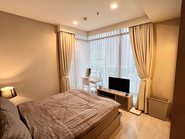 Picture of 1 bed Condo in M Thonglor 10 Khlong Tan Nuea Sub District C018502