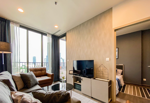 Picture of 1 bed Condo in OKA HAUS Sukhumvit 36 Khlongtan Sub District C018503