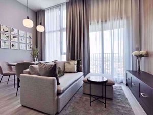 รูปภาพ 1 ห้องนอน Condo ในโครงการ The Line Sukhumvit 101 Bangchak Sub District C018505