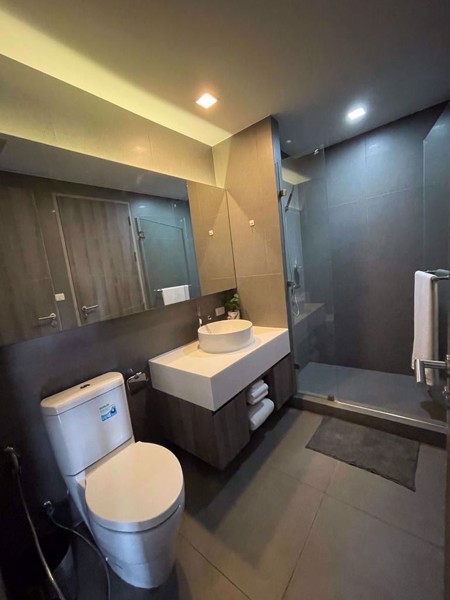 รูปภาพ 1 ห้องนอน Condo ในโครงการ Trapezo Sukhumvit 16 Khlongtoei Sub District C018506