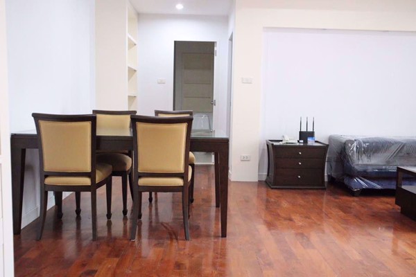 Picture of 2 bed Condo in Baan Siri 24 Khlongtan Sub District C018507