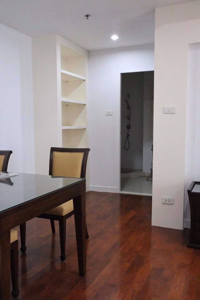 Picture of 2 bed Condo in Baan Siri 24 Khlongtan Sub District C018507