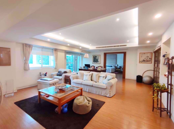 Picture of 3 bed Condo in Royal Castle Khlong Tan Nuea Sub District C018508