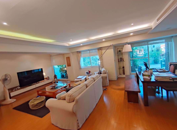 Picture of 3 bed Condo in Royal Castle Khlong Tan Nuea Sub District C018508