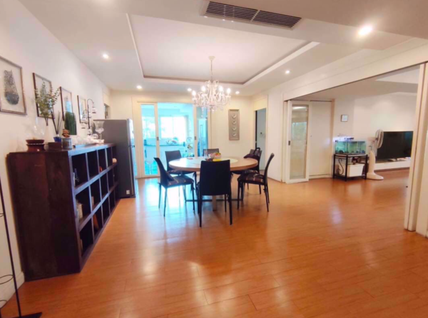 Picture of 3 bed Condo in Royal Castle Khlong Tan Nuea Sub District C018508