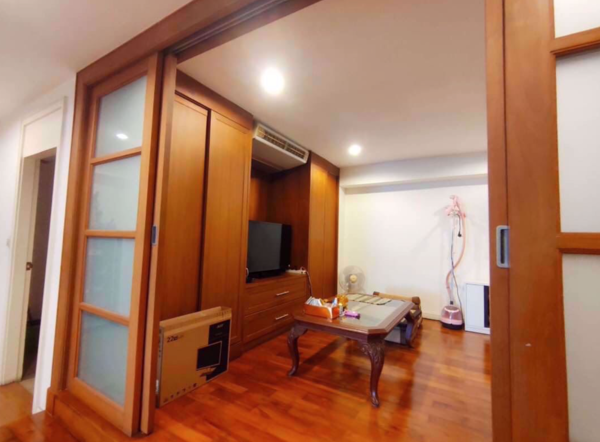 Picture of 3 bed Condo in Royal Castle Khlong Tan Nuea Sub District C018508