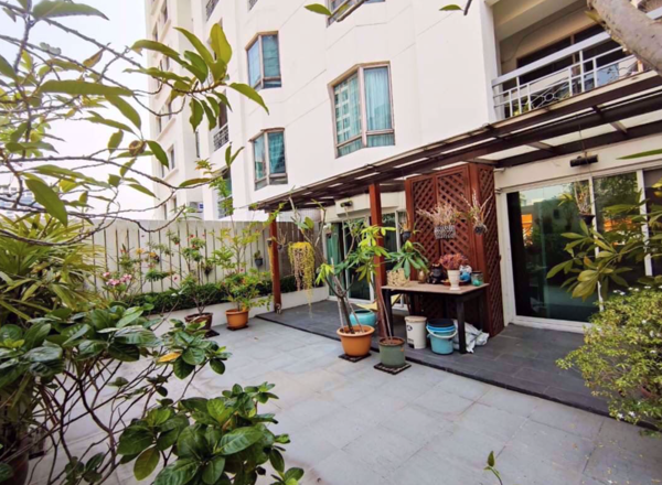 Picture of 3 bed Condo in Royal Castle Khlong Tan Nuea Sub District C018508