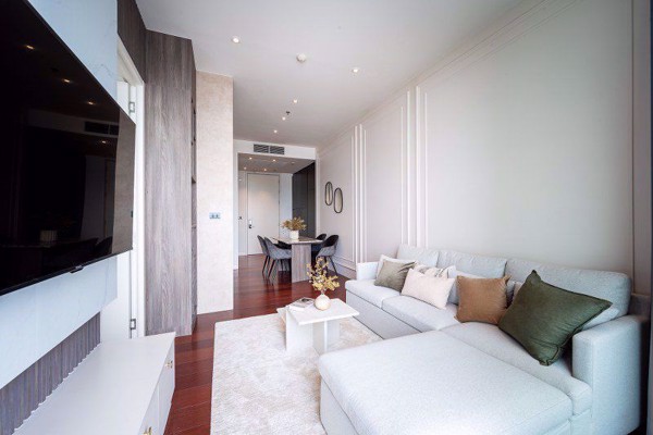 Picture of 1 bed Condo in KHUN by YOO inspired by Starck Khlong Tan Nuea Sub District C018512