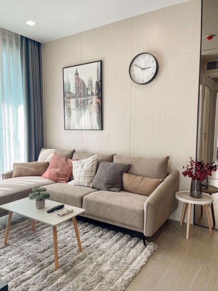 Picture of 2 bed Condo in One 9 Five Asoke-Rama 9 Huai Khwang District C018515