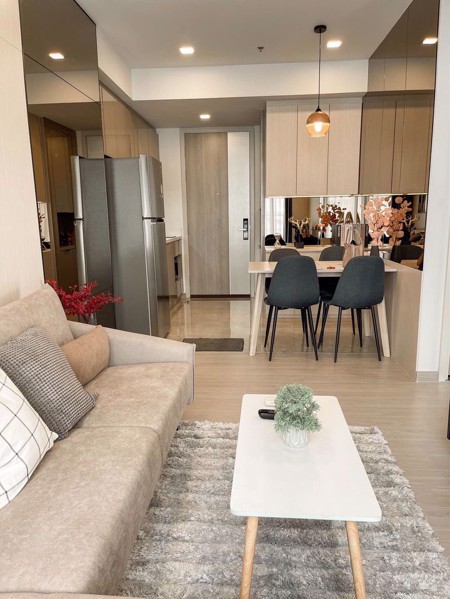 Picture of 2 bed Condo in One 9 Five Asoke-Rama 9 Huai Khwang District C018515