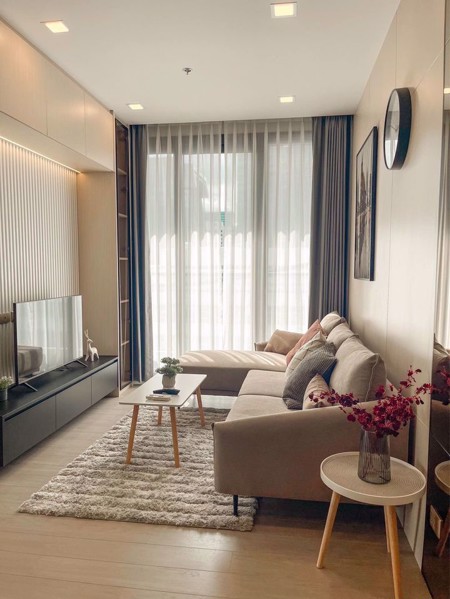 Picture of 2 bed Condo in One 9 Five Asoke-Rama 9 Huai Khwang District C018515