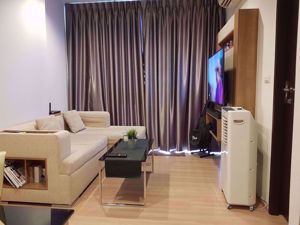 Picture of 1 bed Condo in Rhythm Sathorn Yan Nawa Sub District C018516